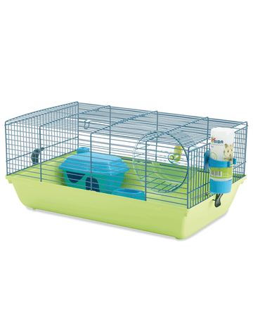 20534 NOBBY Cage for hamster "Martha" - - PetsOffice