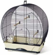20701 NOBBY Bird cage "Evelyne 40" - - PetsOffice