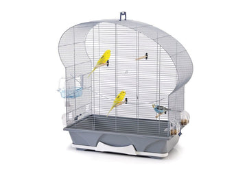 20707 NOBBY Bird cage "Ellipse 50" - - PetsOffice