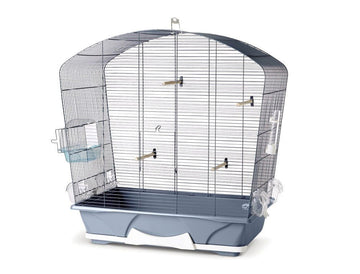 20713 NOBBY Bird cage "Louise 50" - - PetsOffice