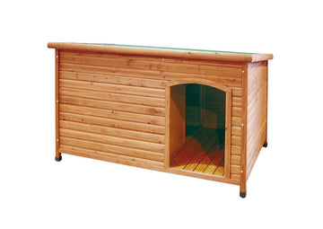 20800 NOBBY Dog house kennel l x w x h: 116 x 84 x 84 cm - - PetsOffice