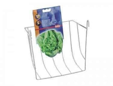 25286 NOBBY Salad Rack - - PetsOffice