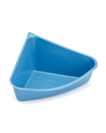 25323 NOBBY Rodent toilet 36 x 28 x 15 cm - - PetsOffice