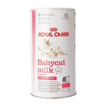 Paw & Joy Biggest Pet Supplies brand in Egypt | Royal Canin BabyCat Milk 300g