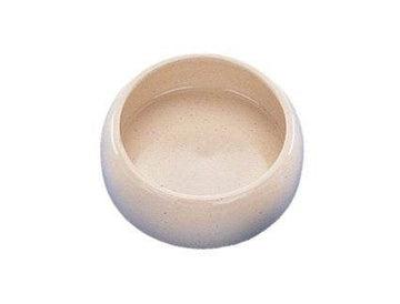 Paw & Joy Biggest Pet Supplies brand in Egypt | 37305 NOBBY Ceramic feeding trough