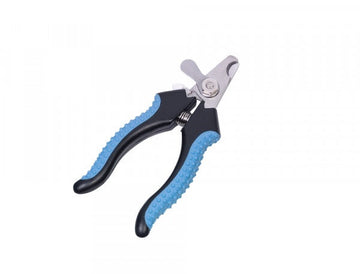 50167 NOBBY COMFORT LINE Nail Clipper Small 12cm - - PetsOffice