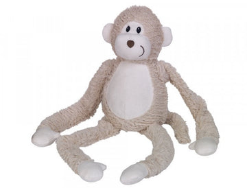 50358 NOBBY Plush Monkey 23cm