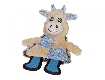 50386 NOBBY Plush cow flat 30cm