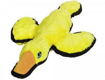 Paw & Joy Biggest Pet Supplies brand in Egypt | 50503 NOBBY Plush duck Extra Strong 41 cm