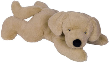 50573 NOBBY Plush dog "GOLDIE" 40 cm - PetsOffice