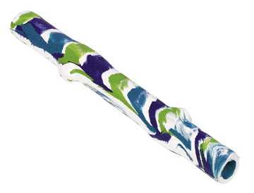59997 NOBBY Rubber "Stick" camouflage 30 cm - - PetsOffice