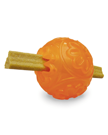 Paw & Joy Biggest Pet Supplies brand in Egypt | 60069 NOBBY TPR Treat Ball