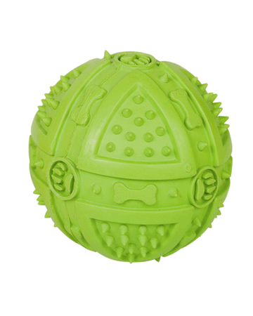 Paw & Joy Biggest Pet Supplies brand in Egypt | 60098 NOBBY Rubber Ball Squeeker