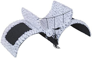 60350-95 NOBBY Scratch board "Bridge" grey/black 71 x 30 x 31 cm - - PetsOffice