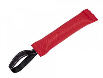 61562 NOBBY Training dummy red 25 x 6cm