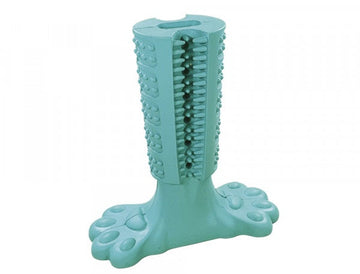 61584 NOBBY Rubber toy "DENTAL LINE" 13 x 14,5 cm