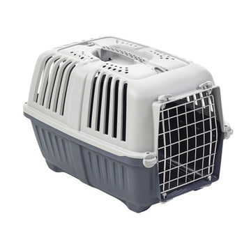 62186 NOBBY Carrier box "PRATIKO 2 METAL" 55x36 x36cm