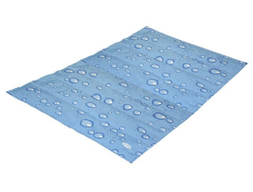 62212 NOBBY Turn Cooling mat "Bubble" XL: 105 x 90 cm - - PetsOffice
