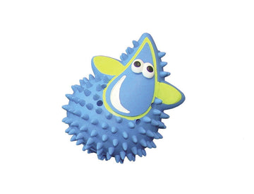 62344 NOBBY Rubber Cooling Drop 9 cm - - PetsOffice