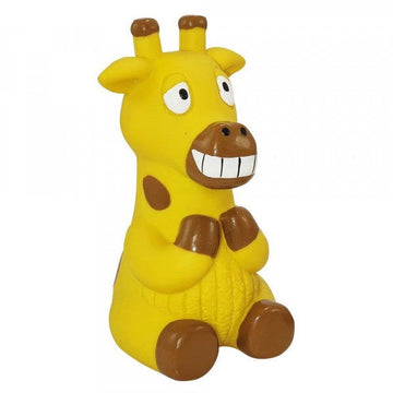 62569 NOBBY Latex Giraffe - - PetsOffice