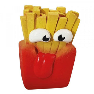 62572 NOBBY Latex french fries 12,5cm