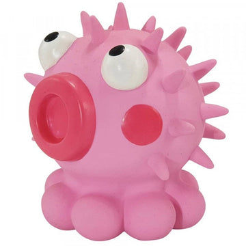 62575 NOBBY Latex octopus 11cm