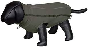 66576 NOBBY Dog Pullover "CATIA" grey 37 cm - - PetsOffice