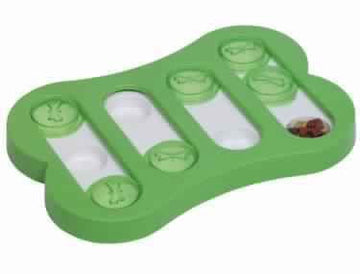 66881 NOBBY Brain Board "SLIDE" 29 x 20 cm - - PetsOffice