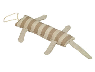 Paw & Joy Biggest Pet Supplies brand in Egypt | 66921 NOBBY Sisal Dummy 30 cm