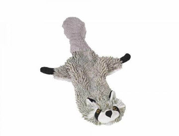 Paw & Joy Biggest Pet Supplies brand in Egypt | 67407 NOBBY Plush Raccoon flat