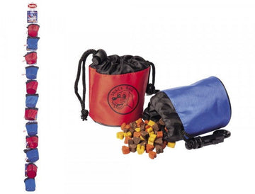 67474 NOBBY Snack bag "Mini" 6,5 – 7cm - - PetsOffice