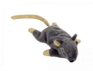 67565 NOBBY Plush MOUSE - - PetsOffice
