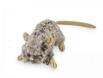 67567 NOBBY Plush MOUSE - - PetsOffice