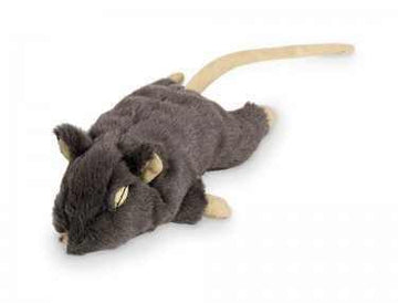67568 NOBBY Plush MOUSE - - PetsOffice
