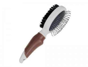 Paw & Joy Biggest Pet Supplies brand in Egypt | 68217 NOBBY STARLINE Brush double