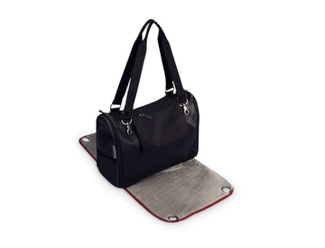 68267 NOBBY Carrier "MODULO" red 41 x 19 x 27 cm - - PetsOffice