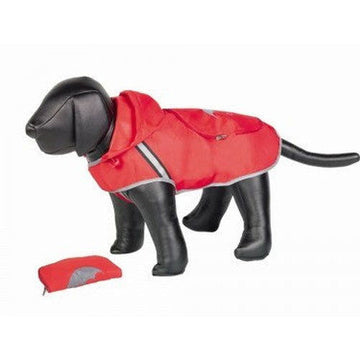68446 NOBBY Rain coat "RAINY" 48cm - - PetsOffice