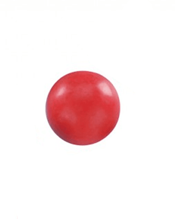Paw & Joy Biggest Pet Supplies brand in Egypt | 69004 NOBBY Rubber ball