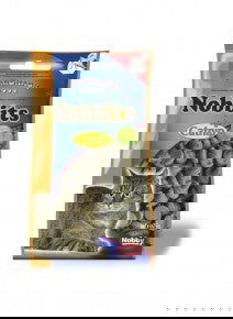 69760 NOBBY Nobbits Catnip 75 g - - PetsOffice