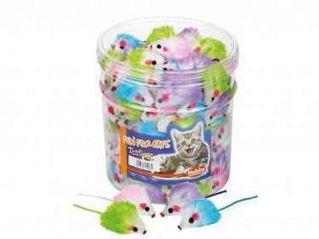 Paw & Joy Biggest Pet Supplies brand in Egypt | 71903 NOBBY Toy box cat