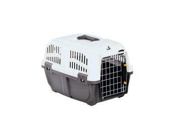 72125 NOBBY Carrier Box Size 2 IATA / l x w x h: 55 x 36 x 35 / 1680 - - PetsOffice