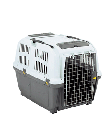 72129 NOBBY Carrier Box Size 6 IATA / 9470g / l x w x h: 92 x 63 x 70 - - PetsOffice