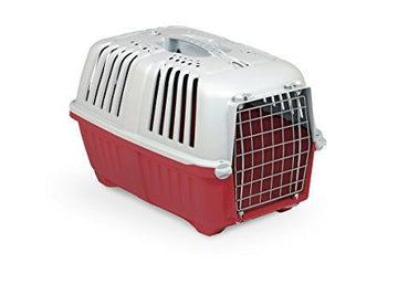 72146 NOBBY Carrier Box "Pratiko" l x w x h: 48 x 31,5 x 33 - - PetsOffice