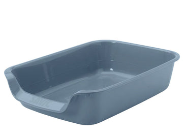 72150 NOBBY Junior Toilet stone blue / 56 x 39 x 13 cm - - PetsOffice