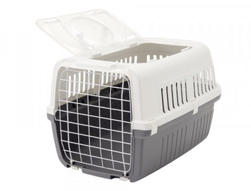72186 NOBBY Carrier box "Zephos 2 open" 55,5x38x34cm