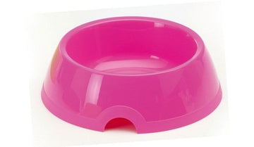 72701 NOBBY Plastic bowl "Picnic" 200 ml / 64 / 200 ml - - PetsOffice