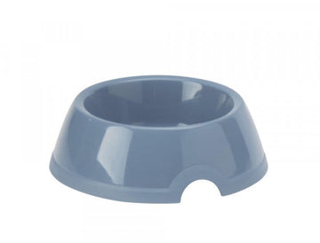 72703 NOBBY Plastic bowl "Picnic" 300 ml - - PetsOffice
