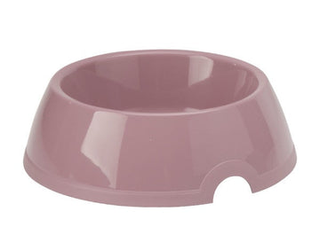 72707 Plastic bowl "Picnic" 19cm - - PetsOffice