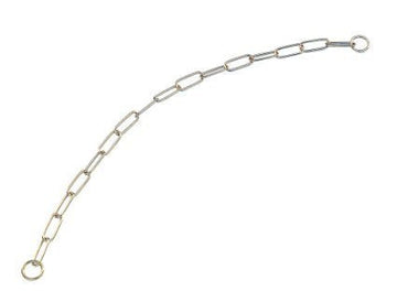 73081 NOBBY Chains, brass 55cm-4mm - - PetsOffice