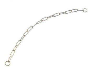 Paw & Joy Biggest Pet Supplies brand in Egypt | 73083 NOBBY Chains, brass 65cm-4mm